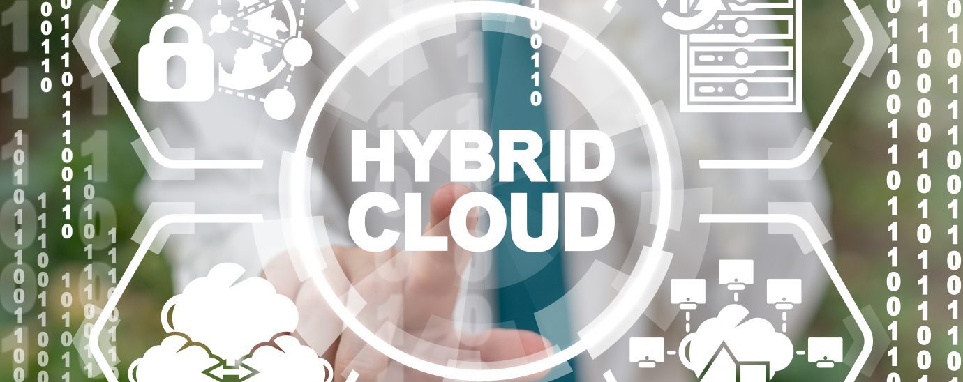 hybrid cloud