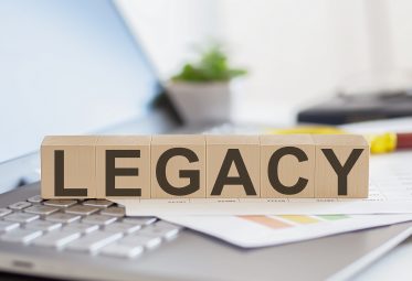 How legacy technology is compromising your cybersecurity