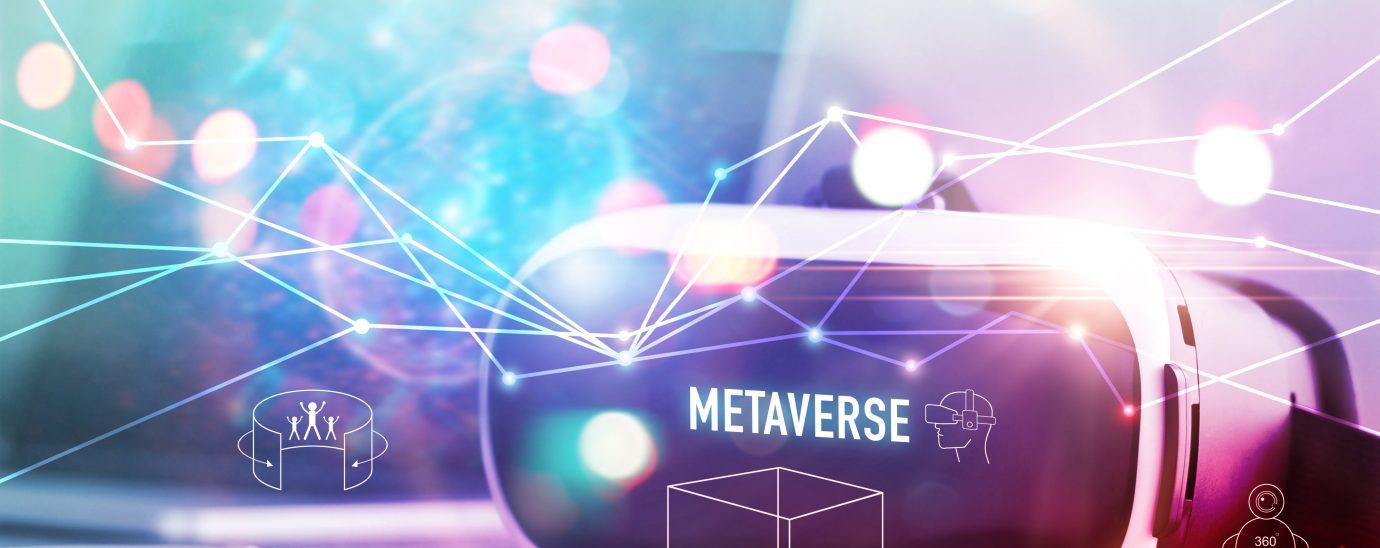 metaverse