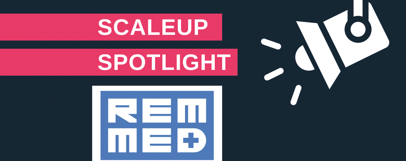 As we celebrate the success of Empact Ventures' 2021 Super Connect for Good competition in partnership with Hays, we catch up with Maciej' Matt' Szurek, Chief Executive Officer at RemmedVR.