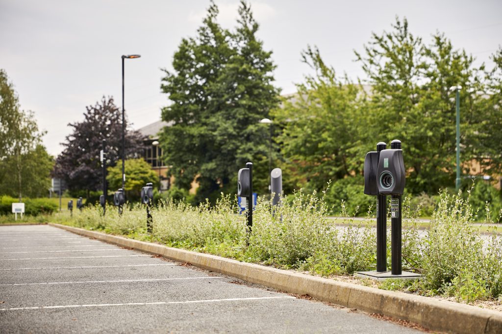 Hoe Connected Curb commercieel vastgoed toekomstbestendig maakt Een afbeelding van Connected Kerb, Featured News, Hoe Connected Curb commercieel vastgoed toekomstbestendig maakt