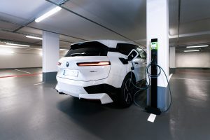 Heycharge raises US$4.7m led by BMW i ventures to democratize access to EV charging stations