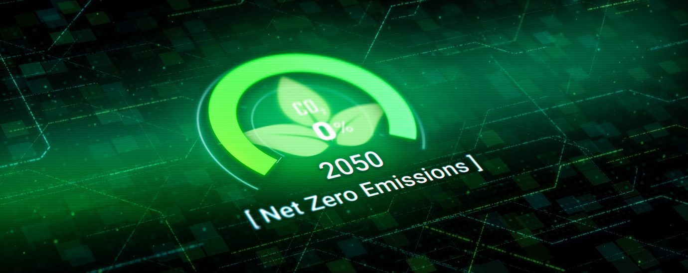 net-zero