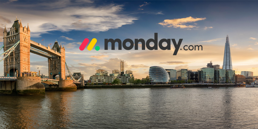 An image of , News, monday.com launches office and monday U