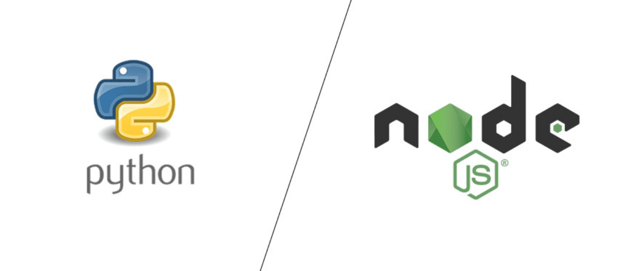 An image of , News, Node.js vs Python: Key differences