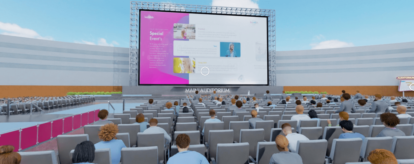 An image of , News, Gravit8 launches DIY SAAS platform forhybrid events