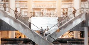 Compliance and security: two problems that one data layer can handle for the global banking industry.