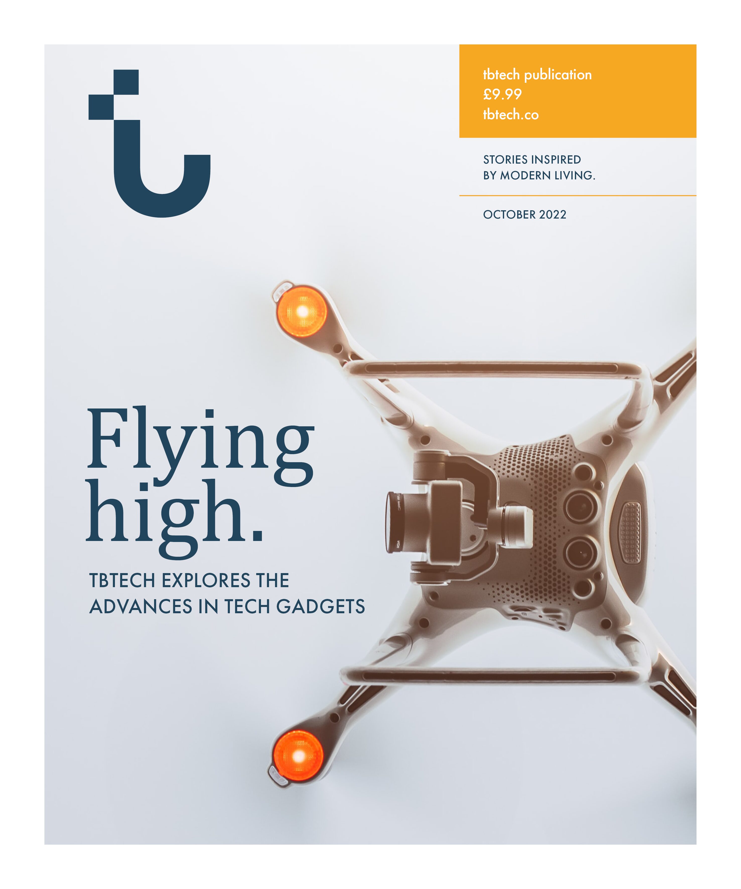 TBtech October edition