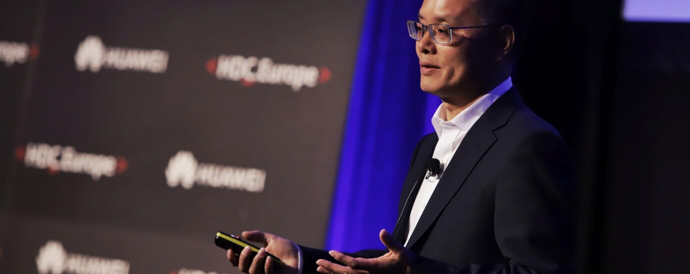 An image of , News, Huawei Showcases Impressive Growth and Innovation at HDC.Europe
