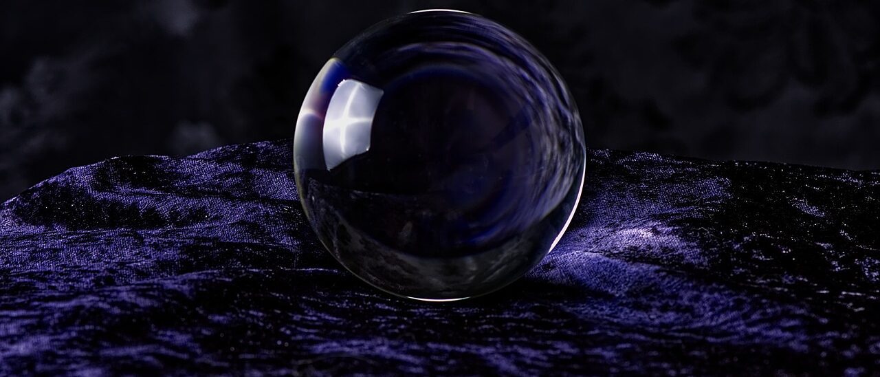 An image of , News, The Cyber Crystal Ball: What will 2023 hold?