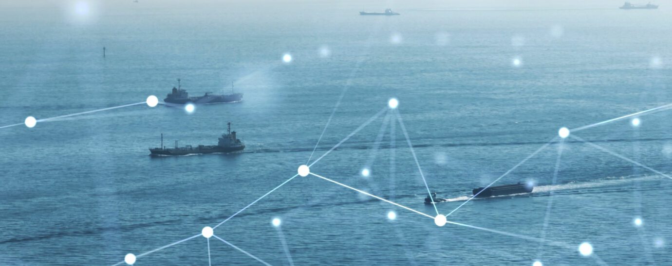 An image of , News, Bridging maritime’s skills chasm with technology in 2023