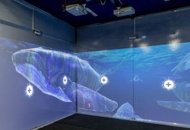 BT launches 5G immersive spaces