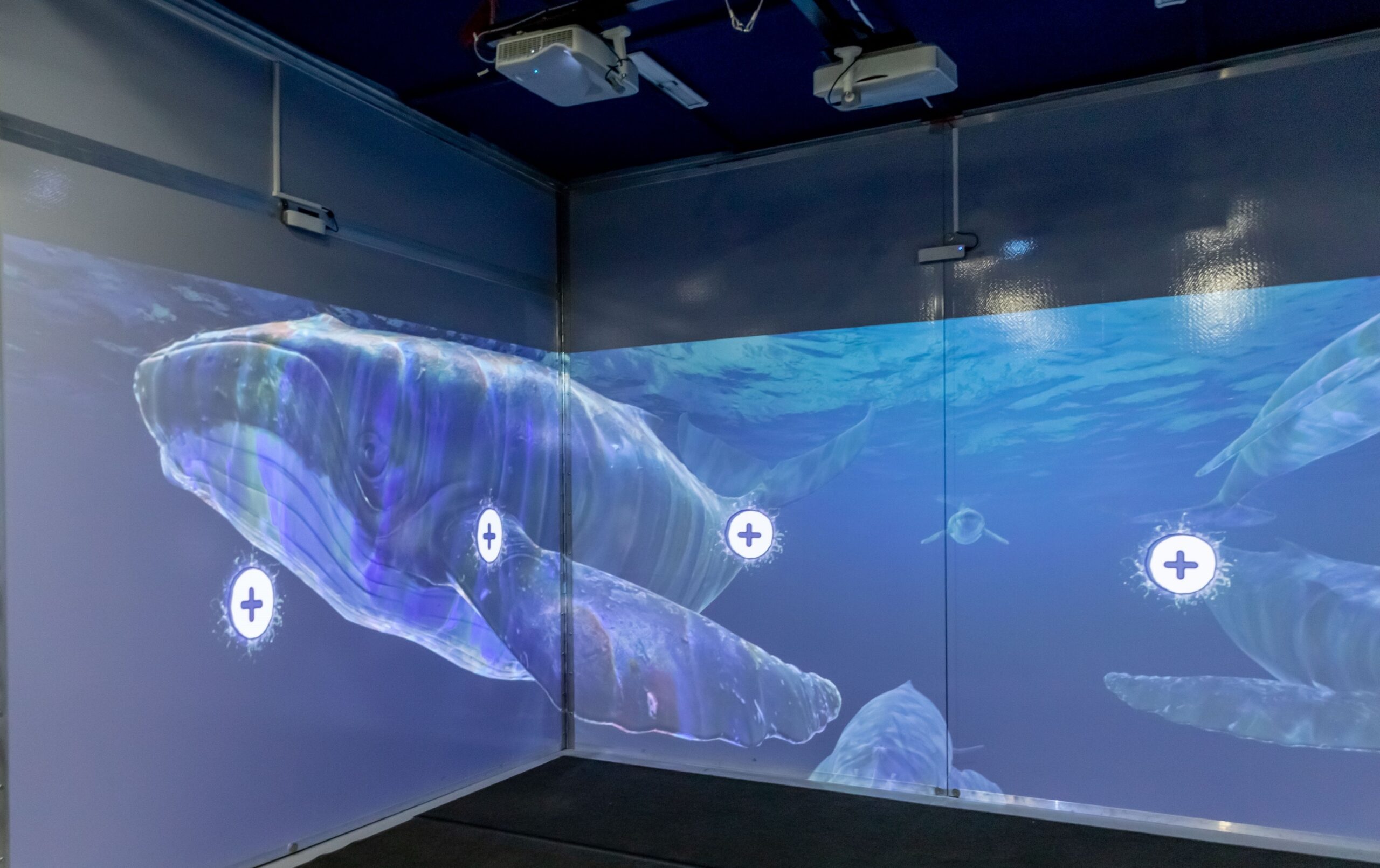 An image of , News, BT launches 5G immersive spaces