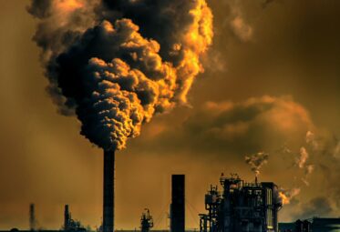 Technology for a Sustainable Tomorrow