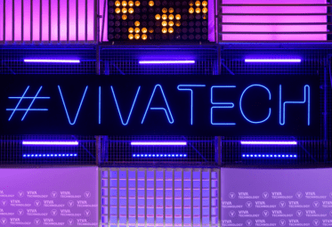 Das Beste aus der Technik trifft sich im Mai auf der VivaTech