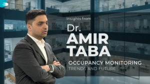The Future of Smart Buildings: Trends in Occupancy Monitoring
