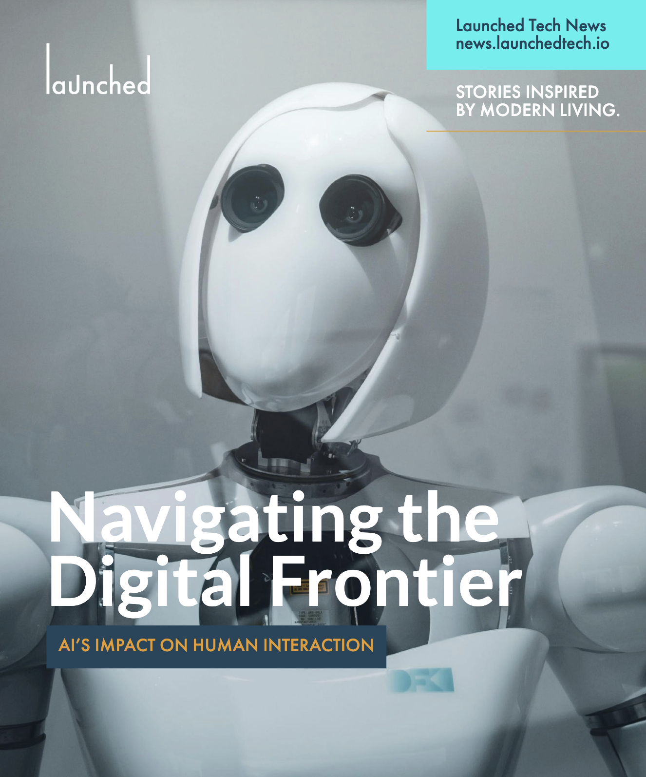 Navigating the Digital Frontier