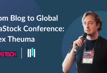 From Blog to Global SaaStock Conference: Alex Theuma