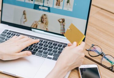 How AI Is Rewriting the Rules of Shopping